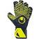Uhlsport Prediction Supersoft Torwarthandschuhe blau