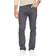 Levi's Men's 511 Slim Fit Jeans - Grey/Black 3D