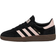 adidas Handball Spezial W - Core Black/Icy Pink/Gold Metallic