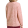 Fransa Sanny Pullover - Rapture Rose Melange