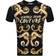 Versace Jeans Couture Slim Fit T-Shirt Black