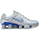 NIKE Shox TL M - Wolf Grey/Racer Blue/Metallic Silver