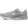 NIKE Kobe VIII Protro - Wolf Grey/White