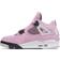 Nike Air Jordan 4 Retro W - Orchid/Neutral Grey/Black/White