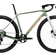 Orbea Terra H30 1X Gravel Bike 2025 - Artichoke/Lilac Herrcykel