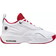 Nike Jordan Max Aura 6 GS - White/Black/Gym Red