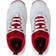 Nike Jordan Max Aura 6 GS - White/Black/Gym Red