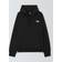 The North Face Essential Cotton Blend Hoodie, Tnf Black