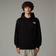 The North Face Essential Cotton Blend Hoodie, Tnf Black