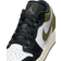 NIKE Air Jordan 1 Low GS - Black/Medium Olive/White