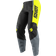 Shot Draw League Motocross Pants - Black/Grey/Yellow Junior