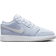 NIKE Air Jordan 1 Low GS - Cobalt Bliss/Neutral Grey/White