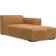 Simpli Home Rex Sienna Sofa 44" 2 Seater