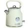 Charles Bentley 1.7L Kettle & 4 Slice Toaster Set