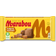 Marabou Fudge & Havssalt 185g 17pack