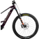 Orbea Wild FS M10 2022 - Red Wine Carbon