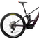 Orbea Wild FS M10 2022 - Red Wine Carbon