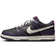 Nike Dunk Low GS - Black/Dark Raisin/Sail/Pale Ivory