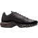 NIKE Air Max Plus Premium - Black Tea/Petra Brown