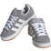 Adidas Junior Originals Campus 00s - Grey Three/Cloud White/Cloud White