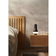Louis Poulsen Tomoshi Portable Dark Brown Bordslampa 27.1cm