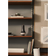 Louis Poulsen Tomoshi Portable Dark Brown Bordslampa 27.1cm