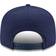 New Era Chicago Cubs Navy/Light Blue 2021 City Connect 9FIFTY Snapback Adjustable Hat