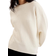 Ted Baker Tyy Jacquard Knitted Crew Neck Sweater - Ivory