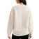 Ted Baker Tyy Jacquard Knitted Crew Neck Sweater - Ivory