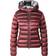 Colmar Bordeaux Winter Jacket with Zip