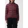 Colmar Bordeaux Winter Jacket with Zip