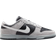 NIKE Dunk Low M - Light Smoke Grey/Anthracite/Reflect Silver/Summit White