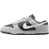 Nike Dunk Low M - Light Smoke Grey/Anthracite/Reflect Silver/Summit White