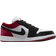 Nike Air Jordan 1 Low SE W - Black/White/Team Red