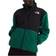 The North Face Big Kid's Denali Jacket - Evergreen (NF0A88V2-NL1)