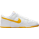 NIKE Dunk Low Retro M - White/Summit White/University Gold