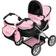 Silver Cross Ranger Doll Pram