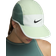 Nike Dri-FIT Fly Unstructured Swoosh Cap - Vapour Green/Barely Green/Bicoastal/Black