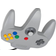 Nintendo 64 Original Controller- Grey