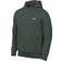 Nike NSW Club Plus Pullover Graphic Patch Hoodie - Green