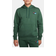 Nike NSW Club Plus Pullover Graphic Patch Hoodie - Green