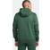 Nike NSW Club Plus Pullover Graphic Patch Hoodie - Green