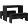 vidaXL 855531 Bordgruppe 47x97cm 3stk