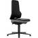 Bimos Industrial Black/Grey Office Chair 62cm