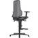 Bimos Industrial Black/Grey Office Chair 62cm