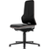 Bimos Industrial Black/Grey Office Chair 62cm