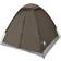 vidaXL 2-Person Camping Waterproof Dome Tent