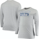 Fanatics Men's Indianapolis Colts Practice Long Sleeve T-shirt