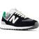 New Balance 574 - Black/Castlerock/Classic Pine