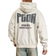 Pegador Allen Oversized Sweat Jacket - Beige